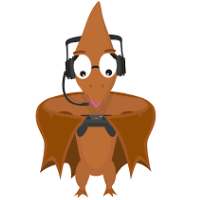 pterodactyl